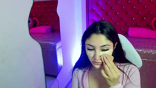 babyy nicols m online show from June 2026 12:21:01 PM
