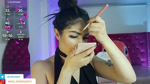 babyy nicols m online show from March 2026 11:06:02 AM