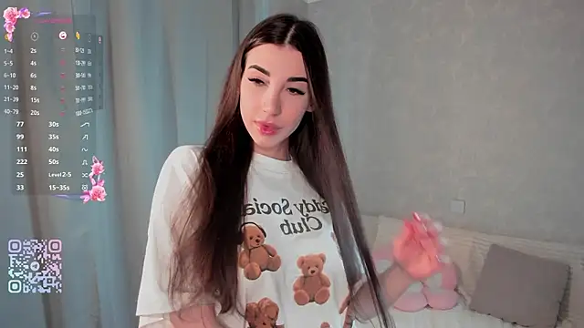 LaneLove1 online show from May 2026 10:36:01 AM