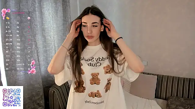 LaneLove1 online show from March 2026 11:11:02 AM