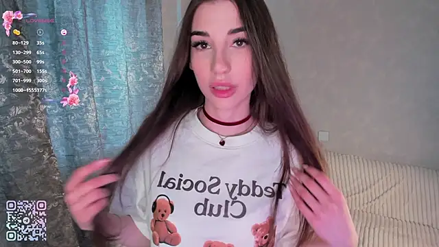 LaneLove1 online show from April 2026 10:41:01 AM