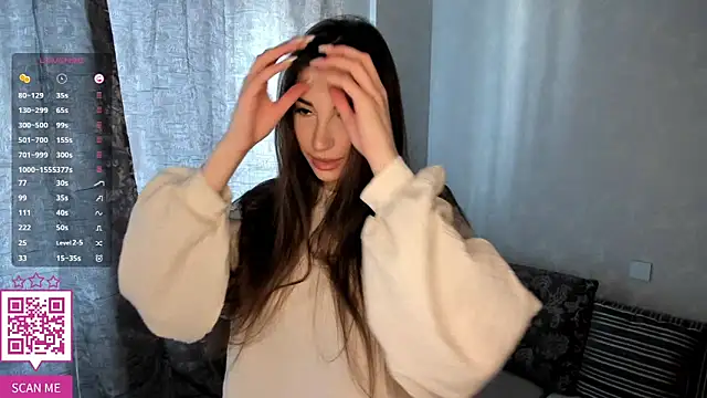 LaneLove1 online show from March 2026 09:57:01 AM