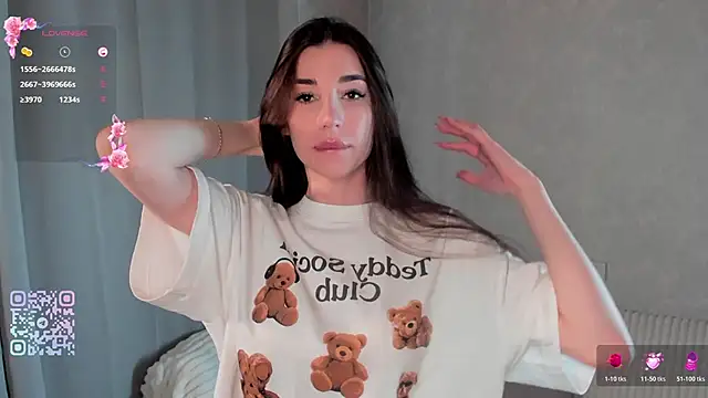 LaneLove1 online show from May 2026 10:32:01 AM