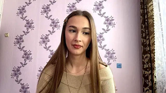 LacieHelaire online show from February 2026 07:08:01 AM