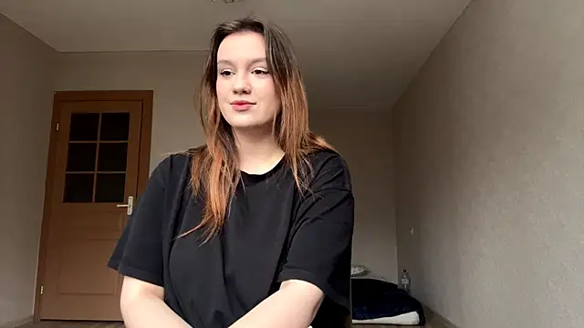 GuillerminaHotze online show from February 2026 07:08:01 AM