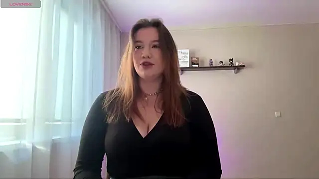 GuillerminaHotze online show from March 2026 07:37:02 AM