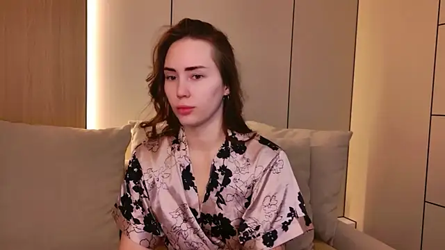 Arielle Vade online show from March 2026 05:21:02 AM