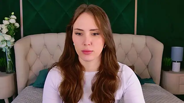 Arielle Vade online show from March 2026 05:20:01 AM