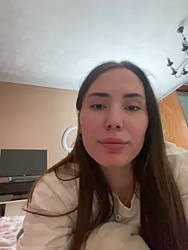 Arielle Vade online show from March 2026 06:42:02 PM