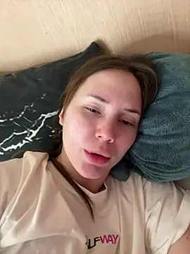 Arielle Vade online show from May 2026 10:09:01 PM
