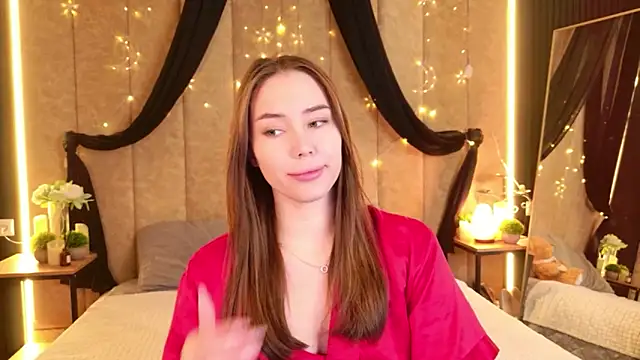 Arielle Vade online show from April 2026 05:36:01 AM