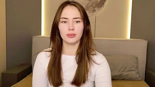 Arielle Vade online show from March 2026 05:17:01 AM