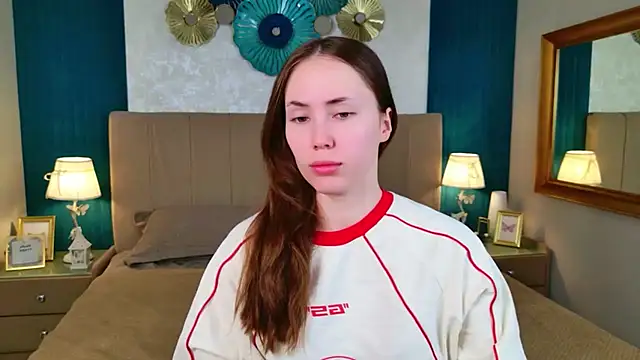 Arielle Vade online show from May 2026 05:16:01 AM