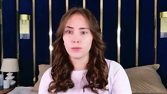 Arielle Vade online show from March 2026 05:41:01 AM