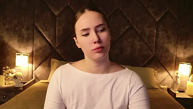 Arielle Vade online show from May 2026 05:23:01 AM