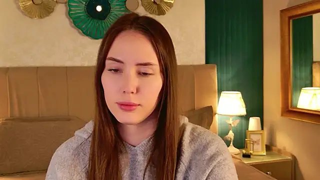 Arielle Vade online show from April 2026 05:43:02 AM