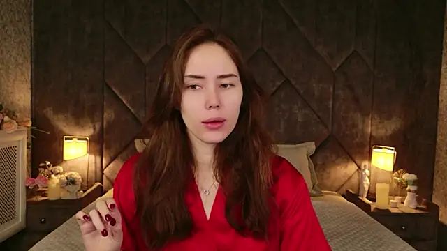 Arielle Vade online show from March 2026 05:20:02 AM