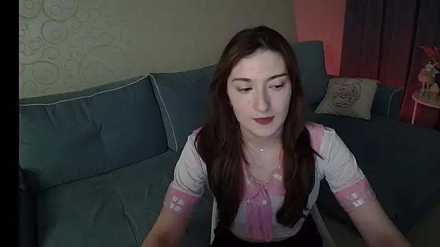 RosieGloom online show from March 2026 05:20:01 PM