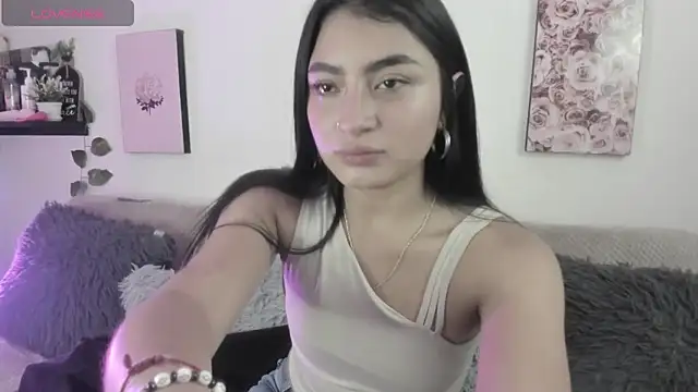 Snapshot of Alexaalove_1 chatting on February 2026 12:27:02 PM Alexaalove 1 online show from February 2026 12:27:02 PM