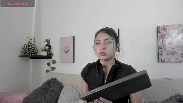 Snapshot of Alexaalove_1 chatting on March 2026 02:28:02 PM Alexaalove 1 online show from March 2026 02:28:02 PM