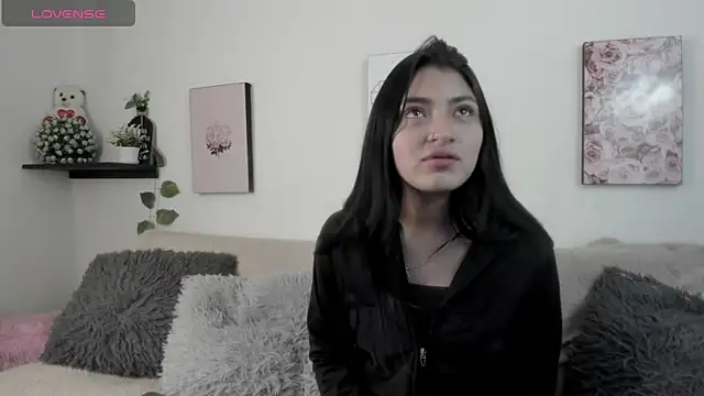 Snapshot of Alexaalove_1 chatting on March 2026 12:23:01 PM Alexaalove 1 online show from March 2026 12:23:01 PM