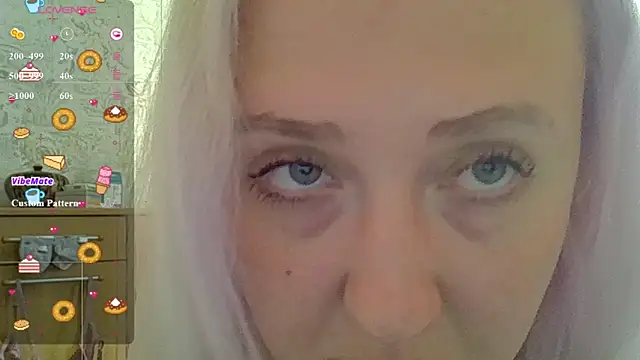 CurvyWild Lady30 online show from June 2026 10:26:01 AM