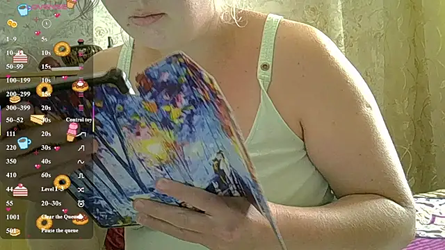 CurvyWild Lady30 online show from June 2026 10:10:01 AM