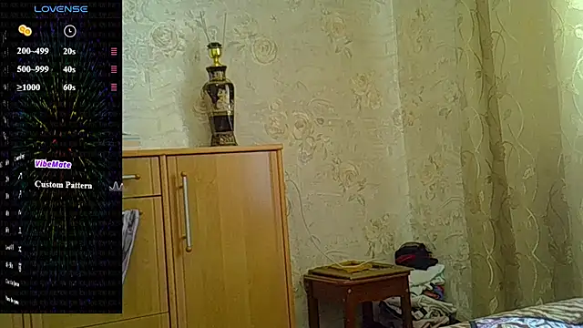 CurvyWild Lady30 online show from July 2026 11:42:02 AM