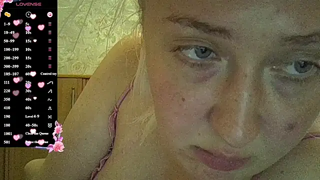 CurvyWild Lady30 online show from July 2026 04:59:01 PM