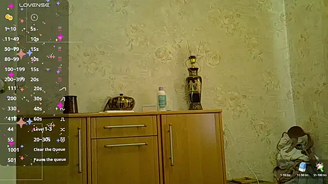 CurvyWild Lady30 online show from March 2026 11:47:01 AM