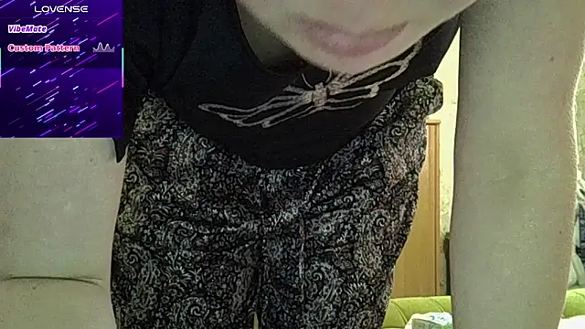 CurvyWild Lady30 online show from April 2026 11:55:02 AM