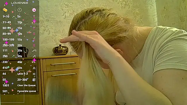 CurvyWild Lady30 online show from March 2026 10:42:01 AM