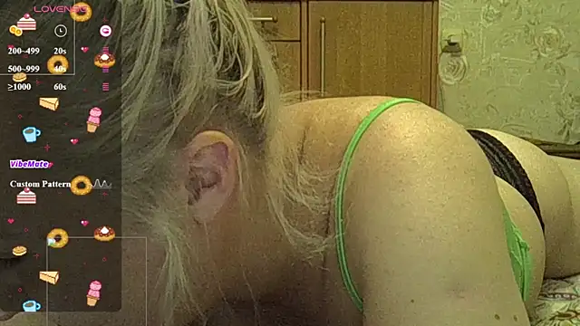 CurvyWild Lady30 online show from June 2026 10:29:02 PM