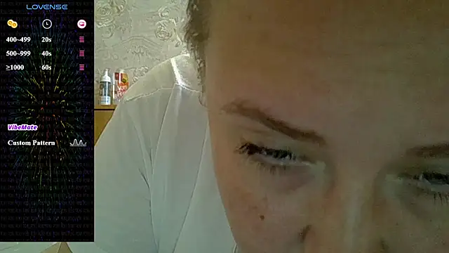 CurvyWild Lady30 online show from July 2026 11:21:01 AM