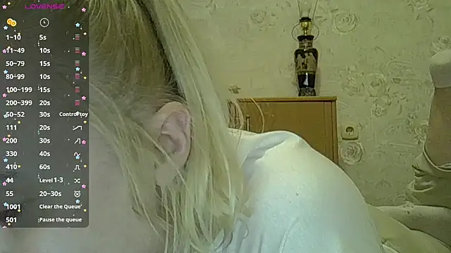 CurvyWild Lady30 online show from March 2026 06:58:02 PM