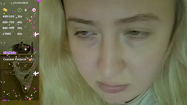 CurvyWild Lady30 online show from March 2026 02:02:01 PM