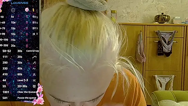 CurvyWild Lady30 online show from May 2026 11:26:02 AM