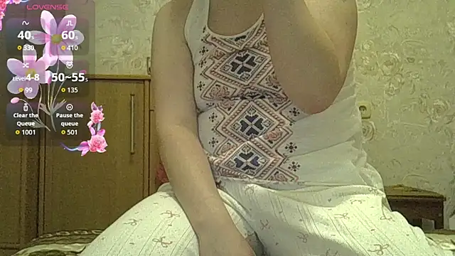 CurvyWild Lady30 online show from March 2026 08:22:01 PM