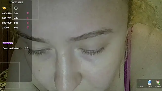 CurvyWild Lady30 online show from March 2026 10:24:01 PM