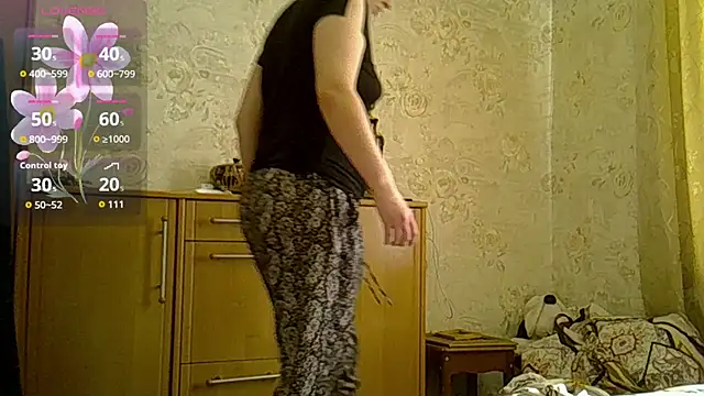 CurvyWild Lady30 online show from March 2026 10:05:02 AM