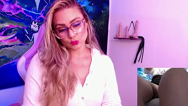 annie vega17  online show from February 2026 09:14:01 PM