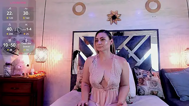 annie vega17  online show from May 2026 02:14:01 PM