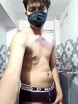 hotyboy 89 online show from May 2026 12:33:01 PM