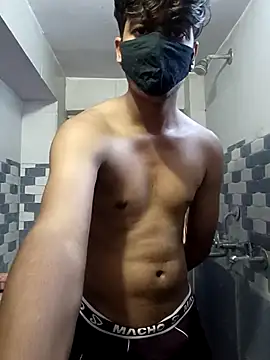 hotyboy 89 online show from May 2026 08:31:01 AM