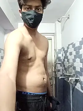 hotyboy 89 online show from April 2026 05:38:01 PM