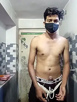 hotyboy 89 online show from May 2026 02:55:01 AM