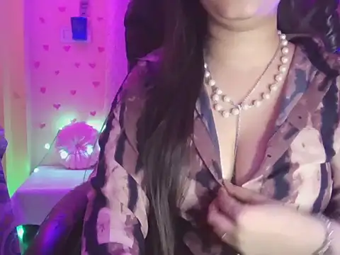 your-ayra online show from April 2026 12:23:01 AM