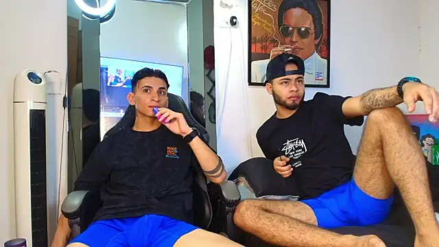 Xanderstone00 online show from February 2026 04:02:02 AM