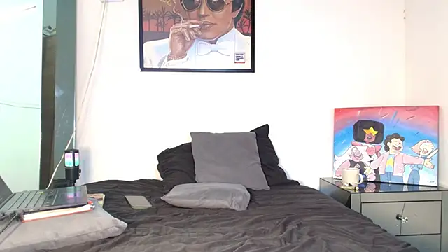 Xanderstone00 online show from February 2026 06:37:01 AM