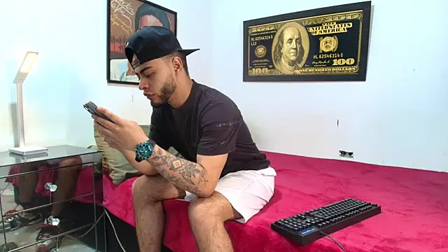 Xanderstone00 online show from April 2026 01:12:02 AM
